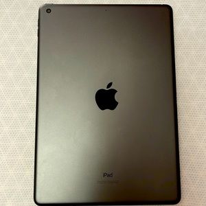 I am selling an IPad gen 8 -32 gigabits.